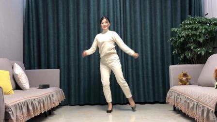 花样鬼步舞跳起来一点都不累《DJ姑娘跟我走》
