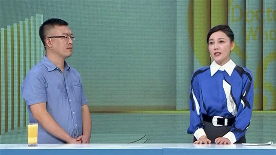 名医话养生 需警惕的“双高”癌症