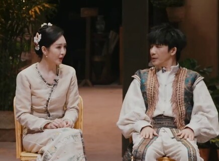 复盘局：全员探案能量满格