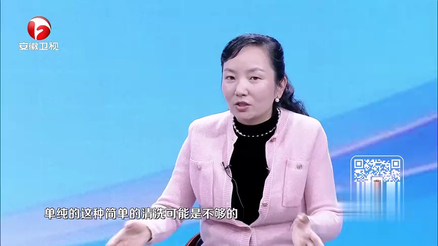 健康大问诊 呼吸的“烦恼”