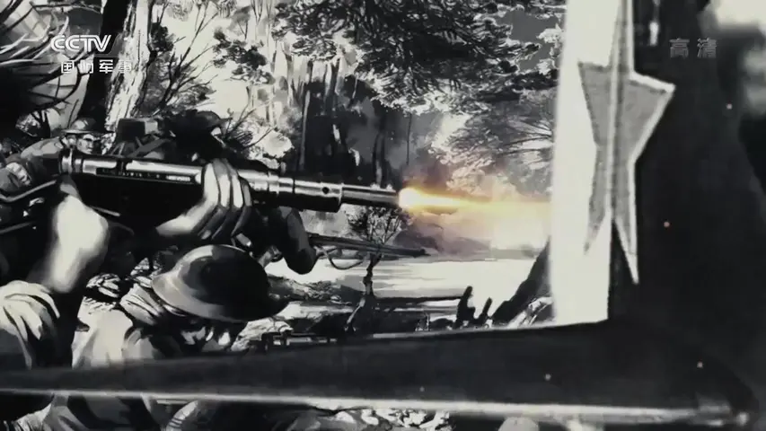 《世界战史第四季》第6集