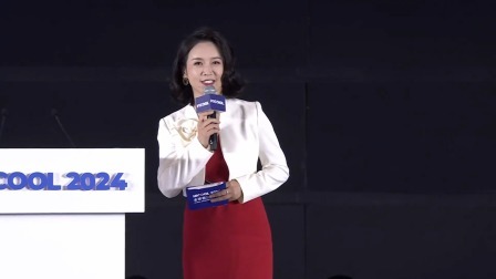 硬科技时代也有诗和远方，优秀创业项目集中亮相