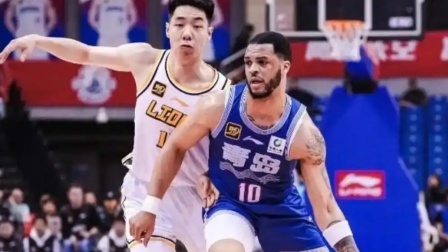 2024-2025赛季CBA战况 CBA-孙铭徽22+6杨瀚森关键失误 广厦逆转青岛拖入抢5