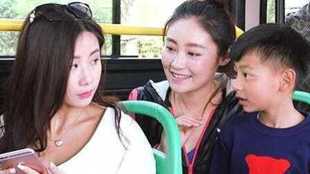 陈翔六点半 小鬼战女神摧毁屌丝黑心机 19