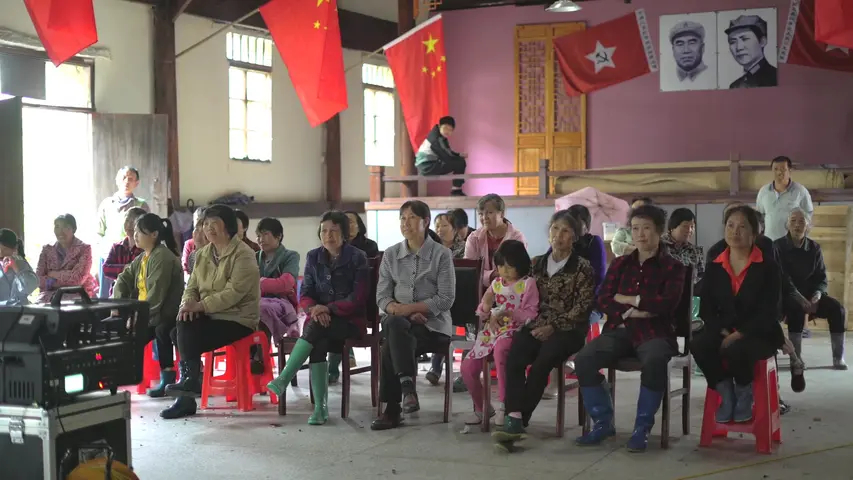 《乡野有真味》第5集