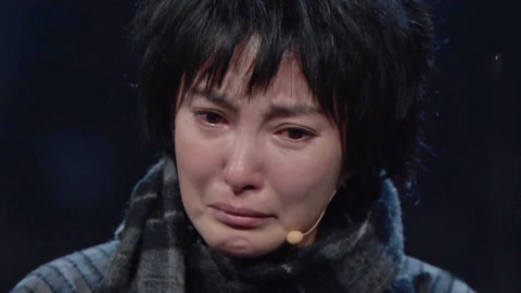 我就是演员之巅峰对决 第1期 李冰冰张国立神级表演PK 李宇春孟美岐不惧争议