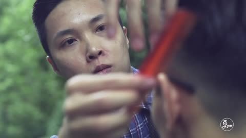 更杭州 香港仔的复古腔