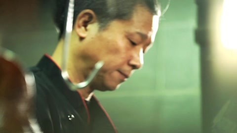 顽客 音乐人演绎舌尖风味人间