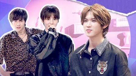 少年之名 上篇 舌尖上的<少年之名>