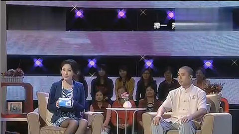 健康来了 20130507