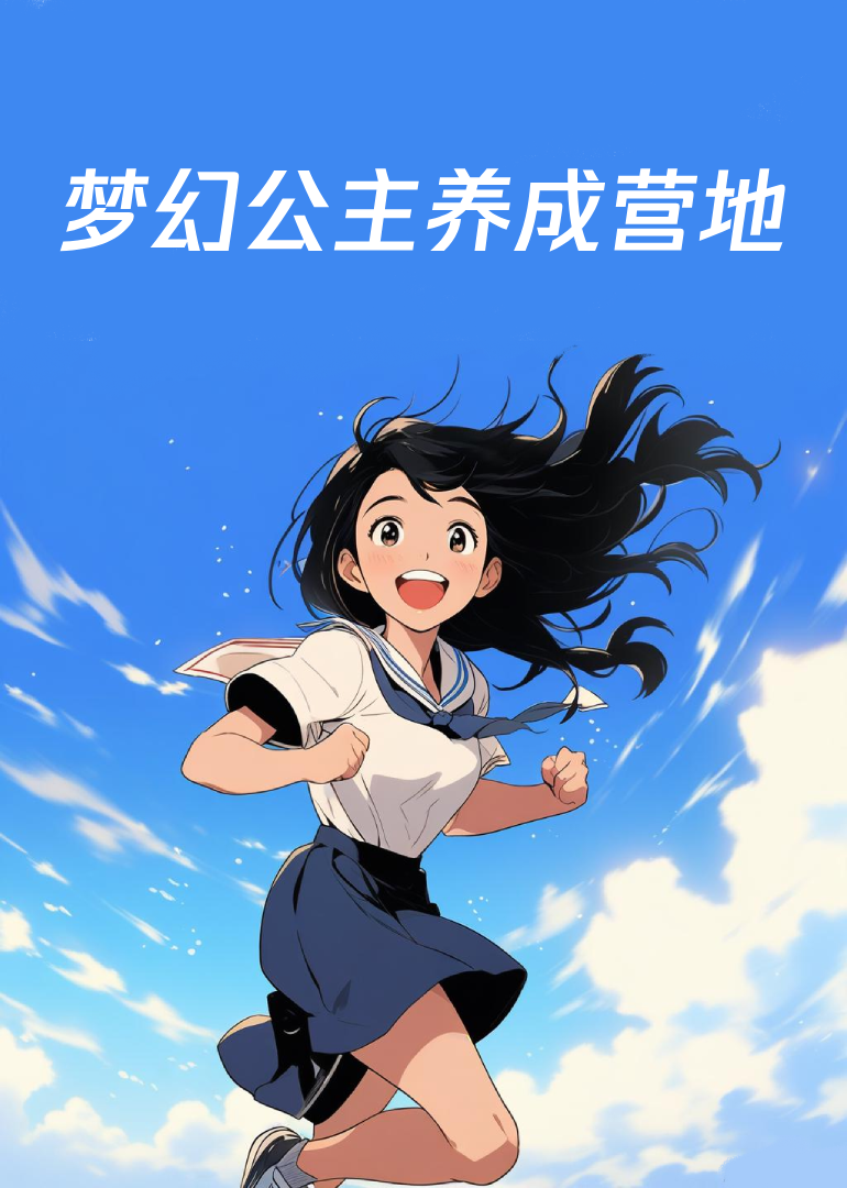 梦幻公主养成营地
