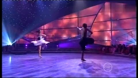 Taylor Swift Love Story 现场舞蹈版-Taylor Swift (泰勒·斯威夫特)