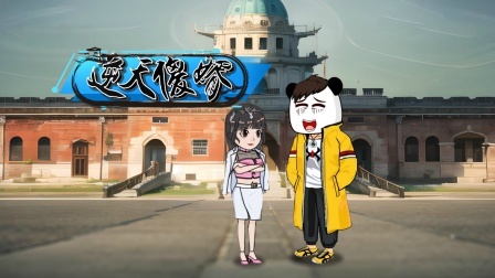 逆天傻婿