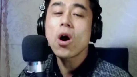 唱罢吹灯 王子贺岁版小苹果《你好2015》