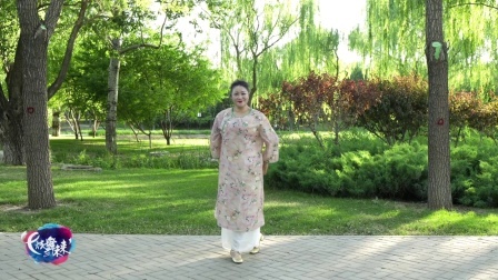 走卒-李萍（舞蹈展示）