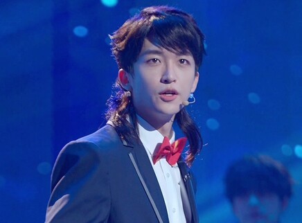 黄子弘凡cos端木磊