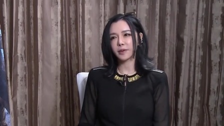 每日文艺播报 2023 黄志忠：首演经侦干警难度大