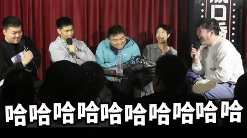 三个火呛手 三个火呛手：思宇说游戏是第九艺术