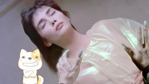笑点研究所 小黄人吐槽：奇葩魔幻片