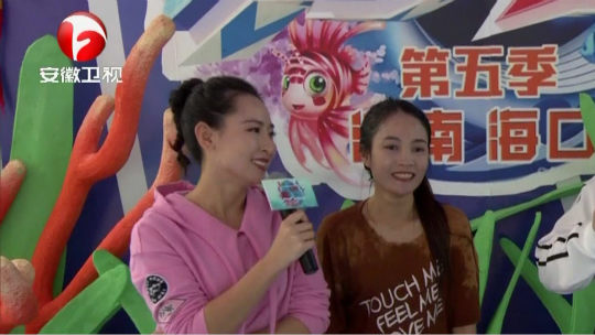 男生女生向前冲 第十一季 厉害了，两位小姐姐组队挑战，双双荣获大奖