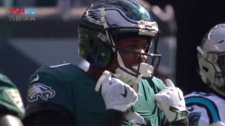 【TOP NFL】第7周最佳表现