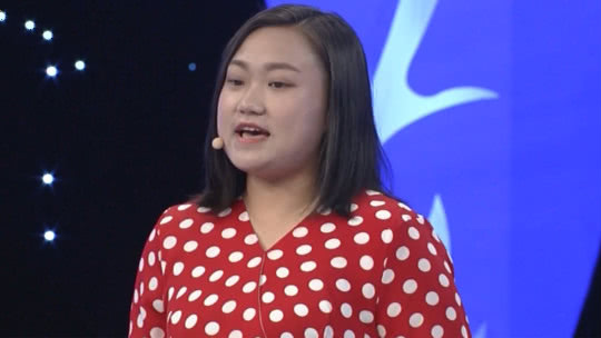 幸福来敲门【天津卫视】 乐观开朗女孩遭遇人生中三大不幸