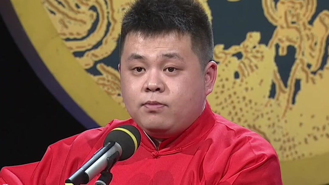 相声《铃铛谱》