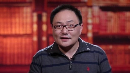 罗辑思维 观历史 
