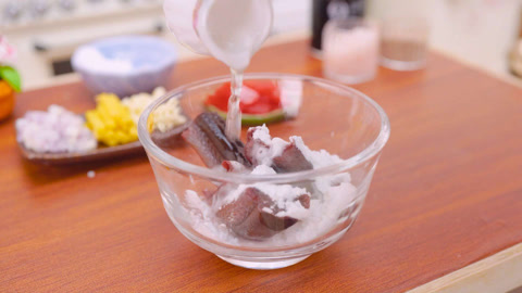 风味鳗鱼