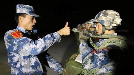 我军刚开始配第2代夜视仪美军就搞出第4代