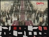 百家讲坛 《百家讲坛》 20111211 王立群读《史记》——秦始皇（二十七） 集权皇帝