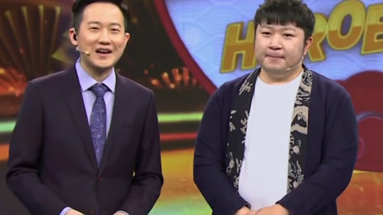 群英会 印象·家——周培岩
