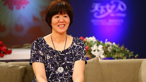 天下女人 郎平自曝重掌帅印原因