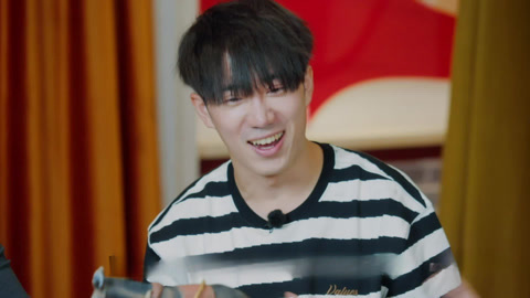 第6期 十个勤天解锁牛粪烤土豆 鹭卓安排全面宴(三)