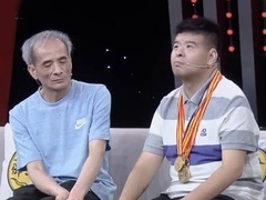 中华好家风 袁冶锲而不舍 实现全国乒乓球冠军梦