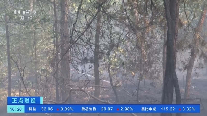 正点财经 《正点财经》 20260715 10:00
