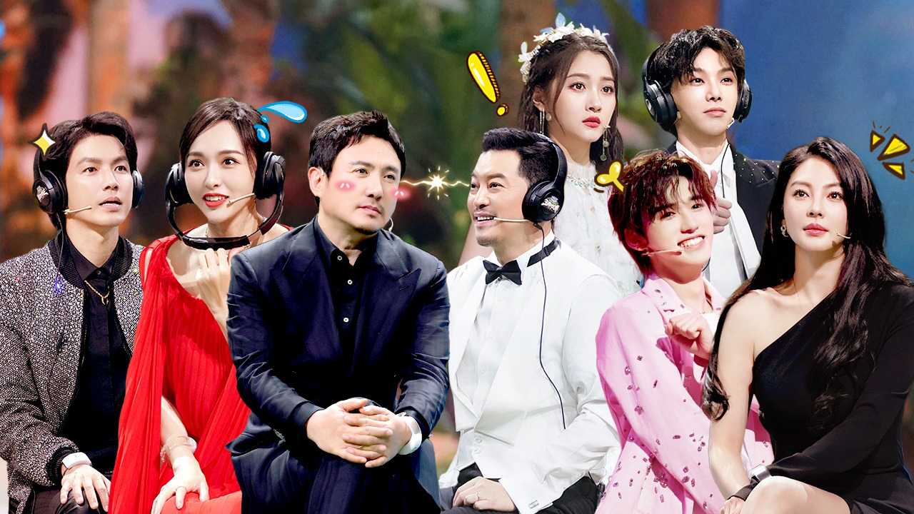 第11期：沈腾沙溢争抢“军艺校草”称号