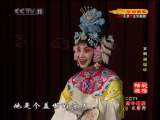 CCTV空中剧院 京剧 谢瑶环·花园