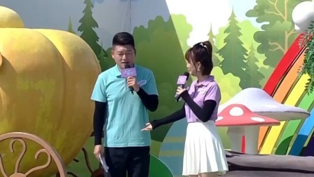 男生女生向前冲 第十四季 父母们的迷惑行为有哪些？冲关王再次回归能否成功登顶？