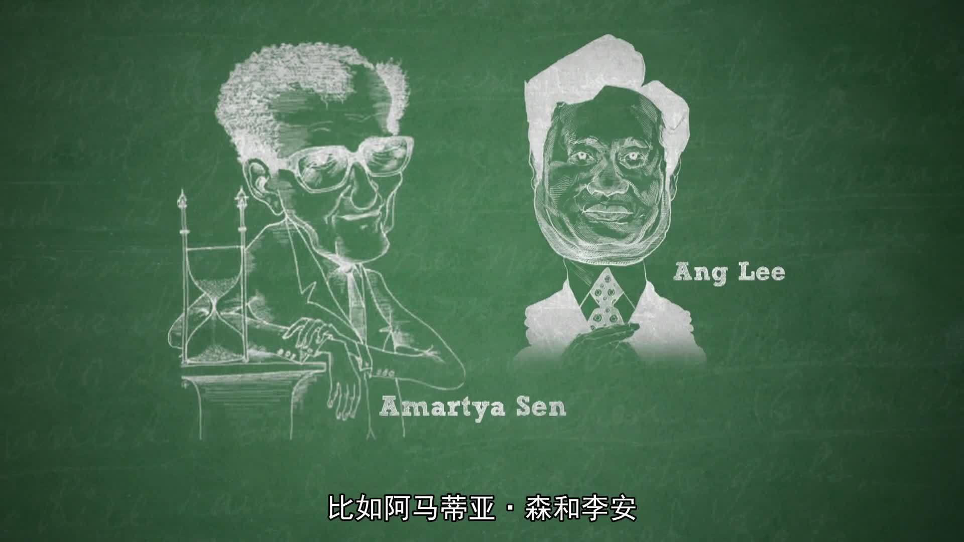神奇的大脑 1