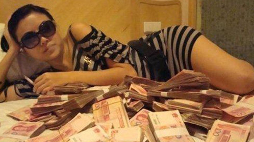 深夜蜜语 第2季 冒牌富二代的变态勾女心理，如何辨别真假？
