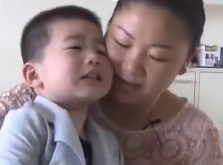 妈咪救兵 如何制服“暴躁”小孩