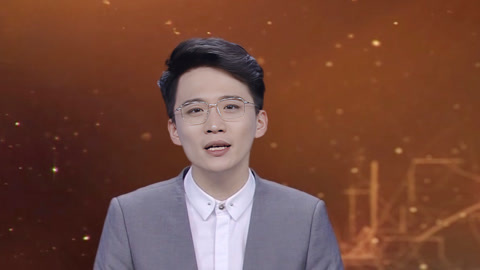 经典传奇 揭秘春秋风云录 古墓里的小国悲歌