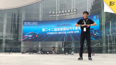 成都车展上90后都买得起的5款热门新车
