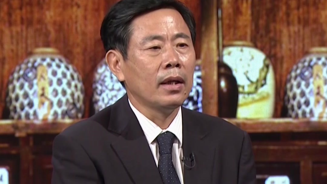 国医（98）调好脾胃过中秋