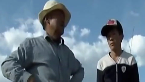 经典传奇 山村捉“鬼”记