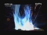 道德观察 《道德观察（日播版）》 20120604 我们的孩子 第六集 奉献