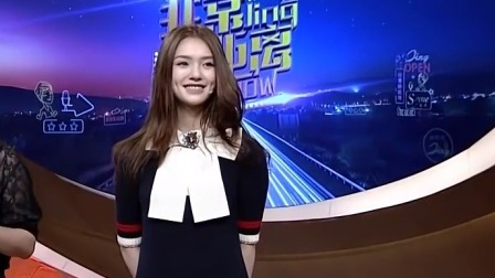 深圳卫视非常静距离 星爷怒撕剧本吓坏林允