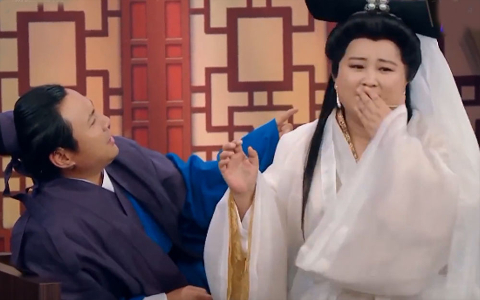 王牌对王牌 第三季 时尚辣妈队VS魅力女强人队（上）