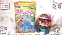 爱茉莉兒の食玩世界 魔法粘液糖 83
